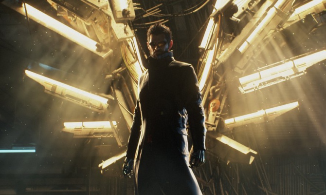 Deus Ex: Mankind Divided PC - brak wsparcia DX12 na premierę [2]