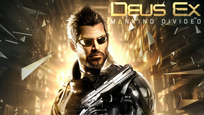 Deus Ex: Mankind Divided PC - brak wsparcia DX12 na premierę [3]