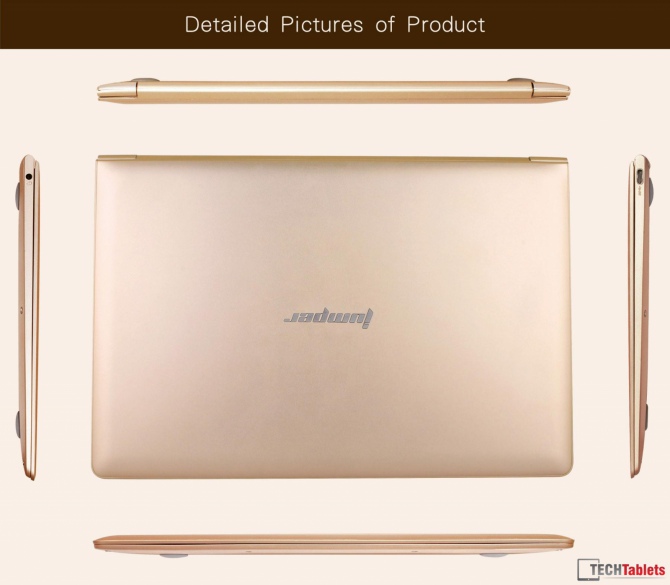 Jumper EZBook Air 11,6 [1]