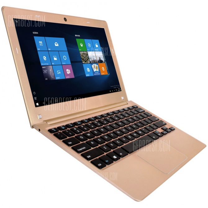 Jumper EZBook Air 11,6 [6]