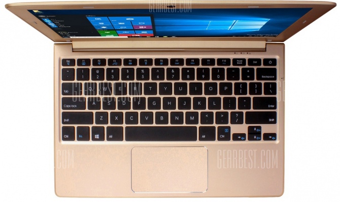 Jumper EZBook Air 11,6 [7]