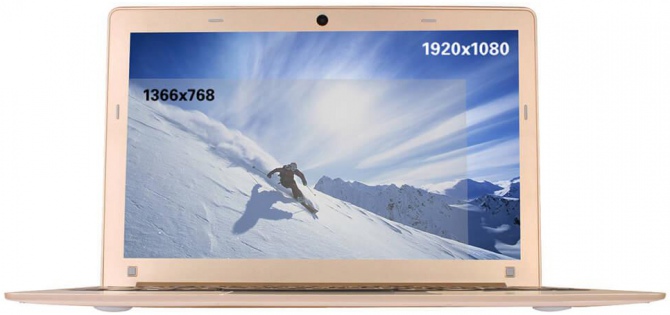 Jumper EZBook Air 11,6 [8]