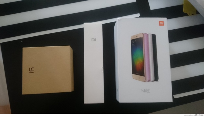 Pozytywny finał sprawy z wybuchającym Xiaomi - nowy telefon [1]