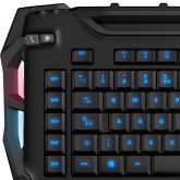 Roccat Skeltr - klawiatura dla PC i urządzeń mobilnych