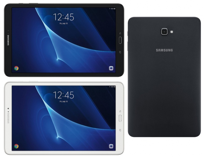Samsung Gear S3 i Galaxy Tab S3 - premiera 31 sierpnia 2016 [1]