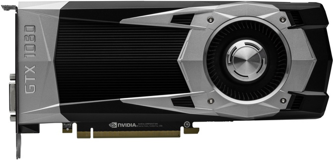 Debiutuje NVIDIA GeForce GTX 1060 3 GB. Cena wynosi 1000 zł [1]