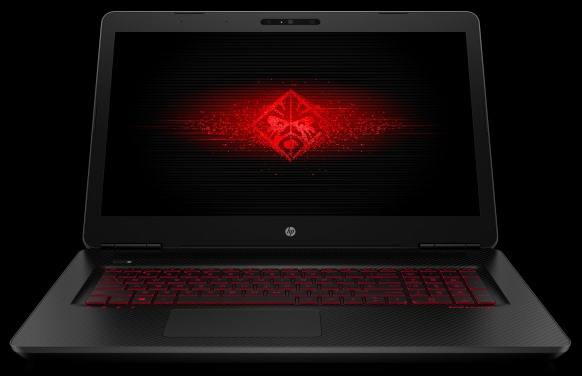 Nowe laptopy od HP, Lenovo, Acer oraz EVGA z GeForce GTX 10x [1]