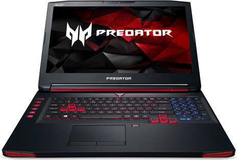 Nowe laptopy od HP, Lenovo, Acer oraz EVGA z GeForce GTX 10x [6]