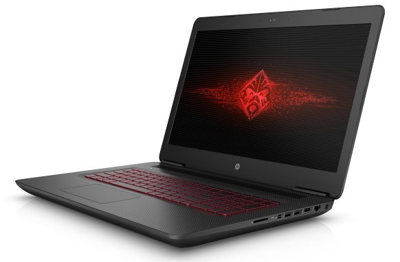 Nowe laptopy od HP, Lenovo, Acer oraz EVGA z GeForce GTX 10x [9]