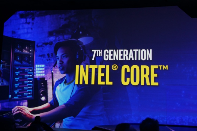 Wysyp informacji o Intel Kaby Lake - 10 procesorów dla PC [2]