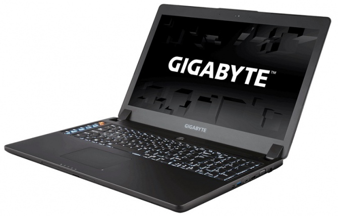 Gigabyte prezentuje nowe laptopy z kartami GeForce GTX 10x0 [3]