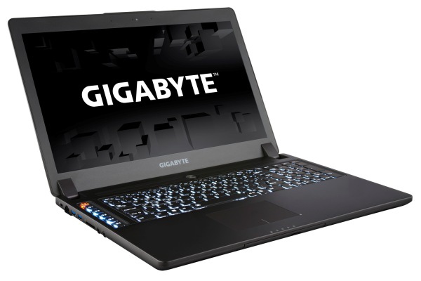 Gigabyte prezentuje nowe laptopy z kartami GeForce GTX 10x0 [4]