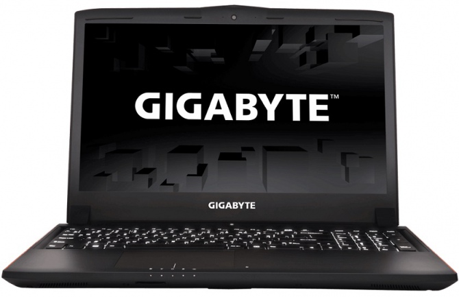 Gigabyte prezentuje nowe laptopy z kartami GeForce GTX 10x0 [5]
