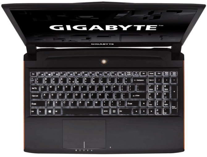 Gigabyte prezentuje nowe laptopy z kartami GeForce GTX 10x0 [6]