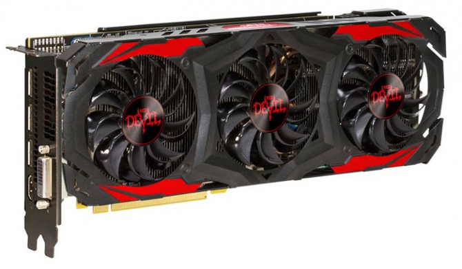 PowerColor RX 480 Red Devil otrzymał odblokowany BIOS [2]