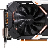 Gigabyte prezentuje kartę GTX 1060 Xtreme Gaming z 6 GB VRAM