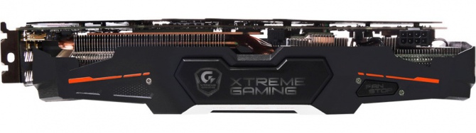 Gigabyte prezentuje kartę GTX 1060 Xtreme Gaming z 6 GB VRAM [2]