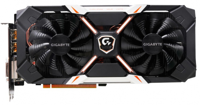 Gigabyte prezentuje kartę GTX 1060 Xtreme Gaming z 6 GB VRAM [3]