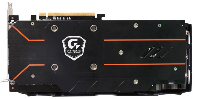 Gigabyte prezentuje kartę GTX 1060 Xtreme Gaming z 6 GB VRAM [4]