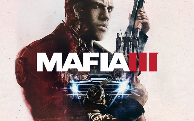 Mafia III - poznaliśmy listę utworów, które usłyszymy w grze [1]