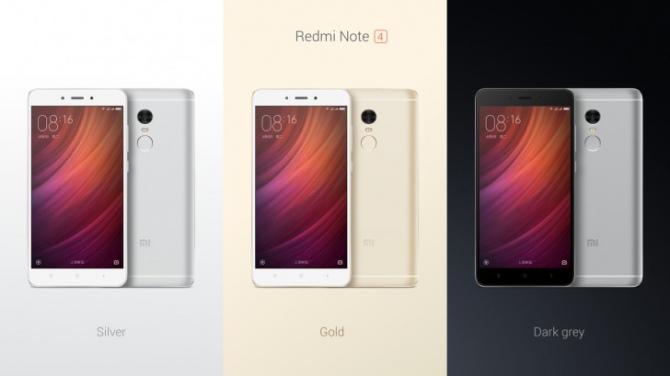 Xiaomi Redmi Note 4 - kolejny hit chińskiego producenta? [3]