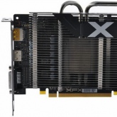 XFX wprowadza na rynek Radeona RX 460 z pasywnym chłodzeniem