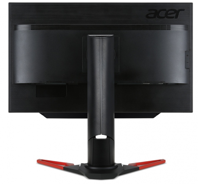 Acer Predator - Gamingowe nowości z konferencji Next@Acer [14]