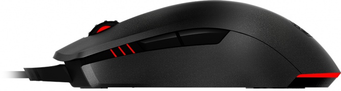 Cooler Master MasterMouse Pro L: Ta mysz lubi się przebierać [1]