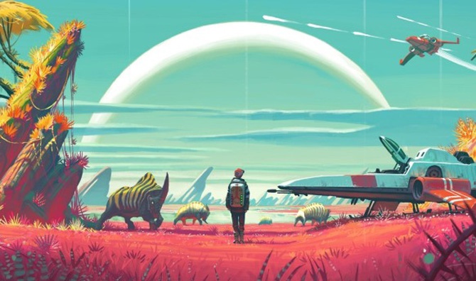 Czy to koniec No Man’s Sky? Gracze żądają zwrotu pieniędzy [1]