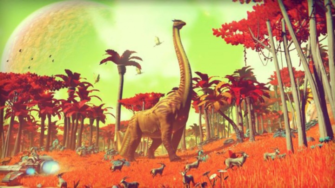 Czy to koniec No Man’s Sky? Gracze żądają zwrotu pieniędzy [2]