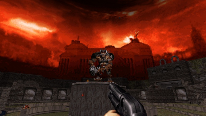 Duke Nukem 3D powraca z okazji 20 urodzin? Zegar już tyka... [2]