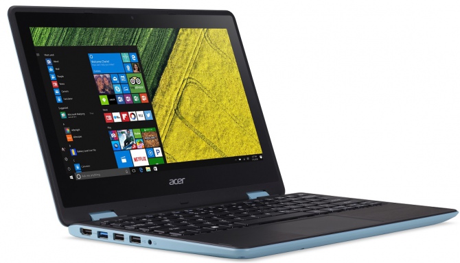 Next@Acer: Prezentacja nowych urządzeń 2w1 z serii Spin  [2]