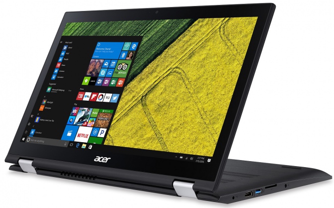 Next@Acer: Prezentacja nowych urządzeń 2w1 z serii Spin  [4]