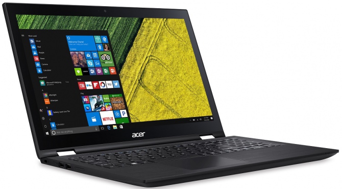 Next@Acer: Prezentacja nowych urządzeń 2w1 z serii Spin  [5]