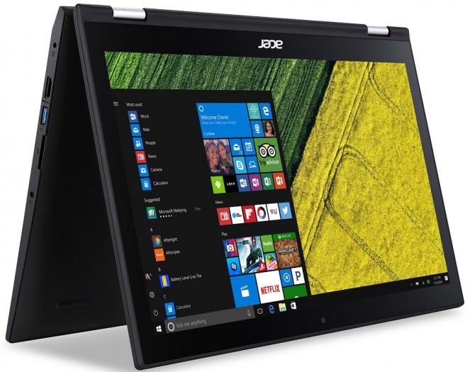 Next@Acer: Prezentacja nowych urządzeń 2w1 z serii Spin  [6]