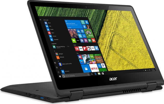 Next@Acer: Prezentacja nowych urządzeń 2w1 z serii Spin  [8]