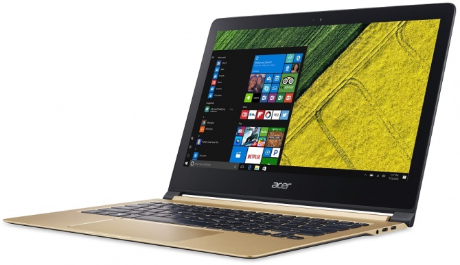 Nowe ultrabooki Acer z serii Swift na konferencji Next@Acer [1]