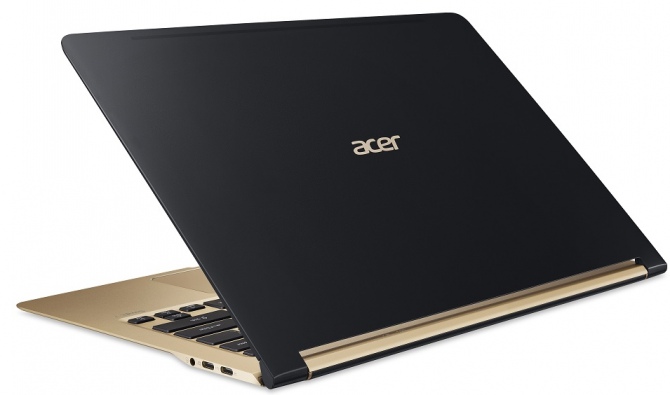 Nowe ultrabooki Acer z serii Swift na konferencji Next@Acer [2]