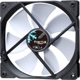 Nowe wentylatory od Fractal Design - Dynamic X2 GP-12 i GP-1