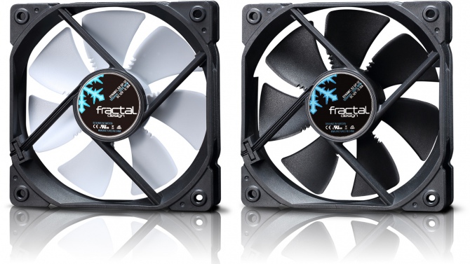 Nowe wentylatory od Fractal Design - Dynamic X2 GP-12 i GP-1 [3]