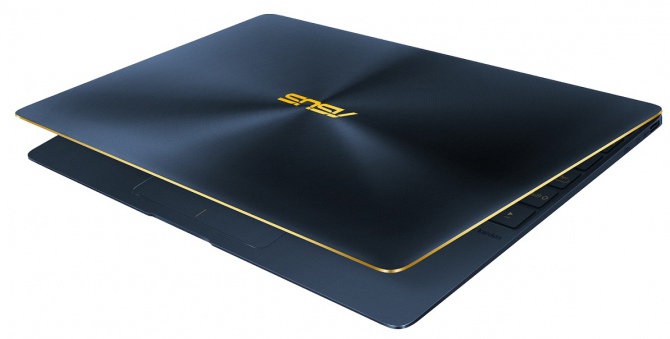 ASUS Zenvolution: Premiera Zenbooka 3 oraz Transformer 3 Pro [3]