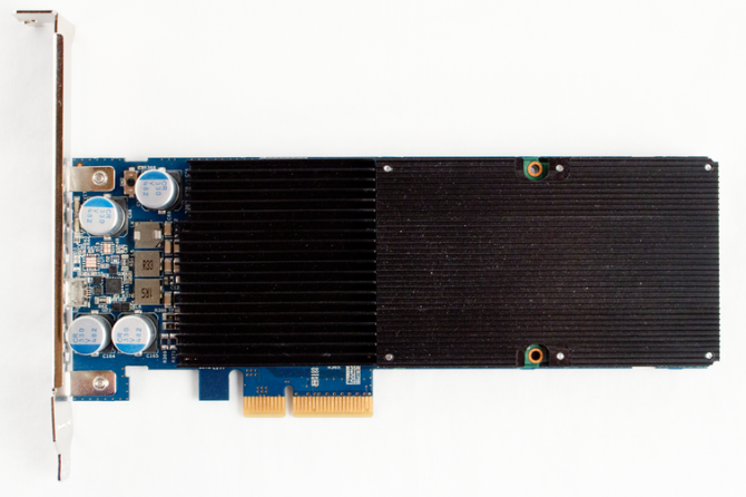 HGST prezentuje nowe dyski SSD Ultrastar SN150 PCIe NVMe  [1]