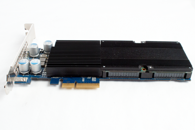 HGST prezentuje nowe dyski SSD Ultrastar SN150 PCIe NVMe  [2]