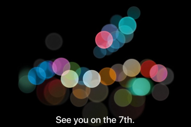 Prezentacja nowego Apple iPhone już 7 września [1]