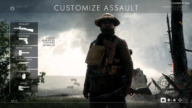 Rusza otwarta beta Battlefield 1 - Do zobaczenia na froncie! [2]