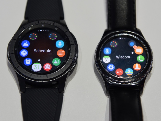 Samsung Gear S3 - nowy smartwatch prosto z IFA 2016 [7]