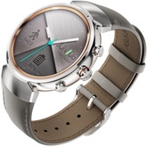 ASUS Zenvolution: premiera zegarka ASUS ZenWatch 3