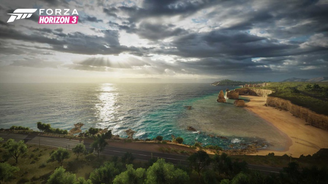 Forza Horizon 3 PC - znamy wymagania sprzętowe [2]