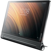 Konferencja Lenovo: Yoga Book, Yoga 910 i Tab 3 Plus