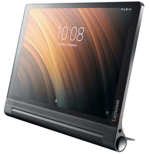 Konferencja Lenovo: Yoga Book, Yoga 910 i Tab 3 Plus [6]